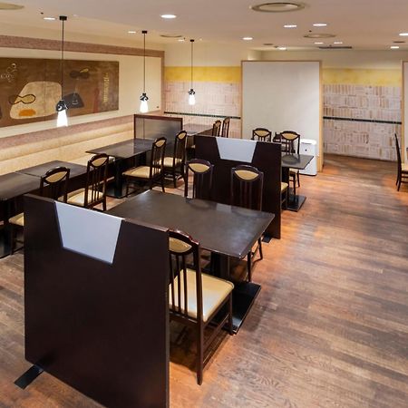 Hotel Lifort Саппоро Екстер'єр фото